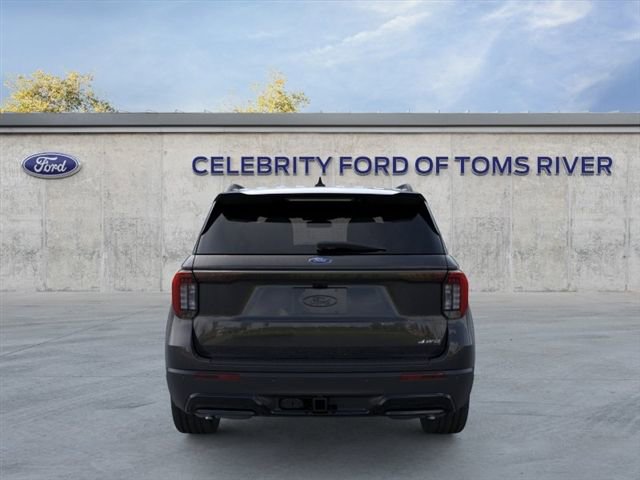Used 2026 Ford Explorer ST-Line AWD/4WD image 5