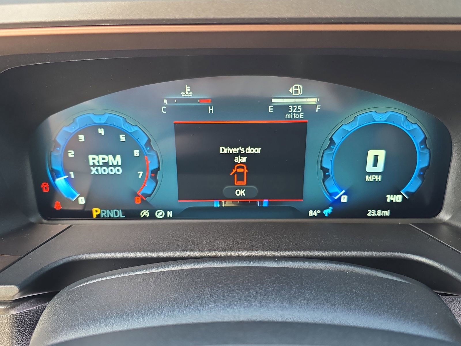 New 2025 Ford Bronco Sport Outer Banks image 26