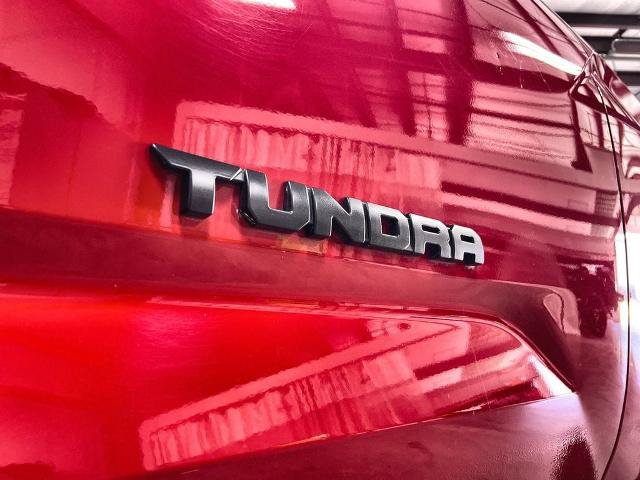 Used 2025 Toyota Tundra SR5 RWD image 11