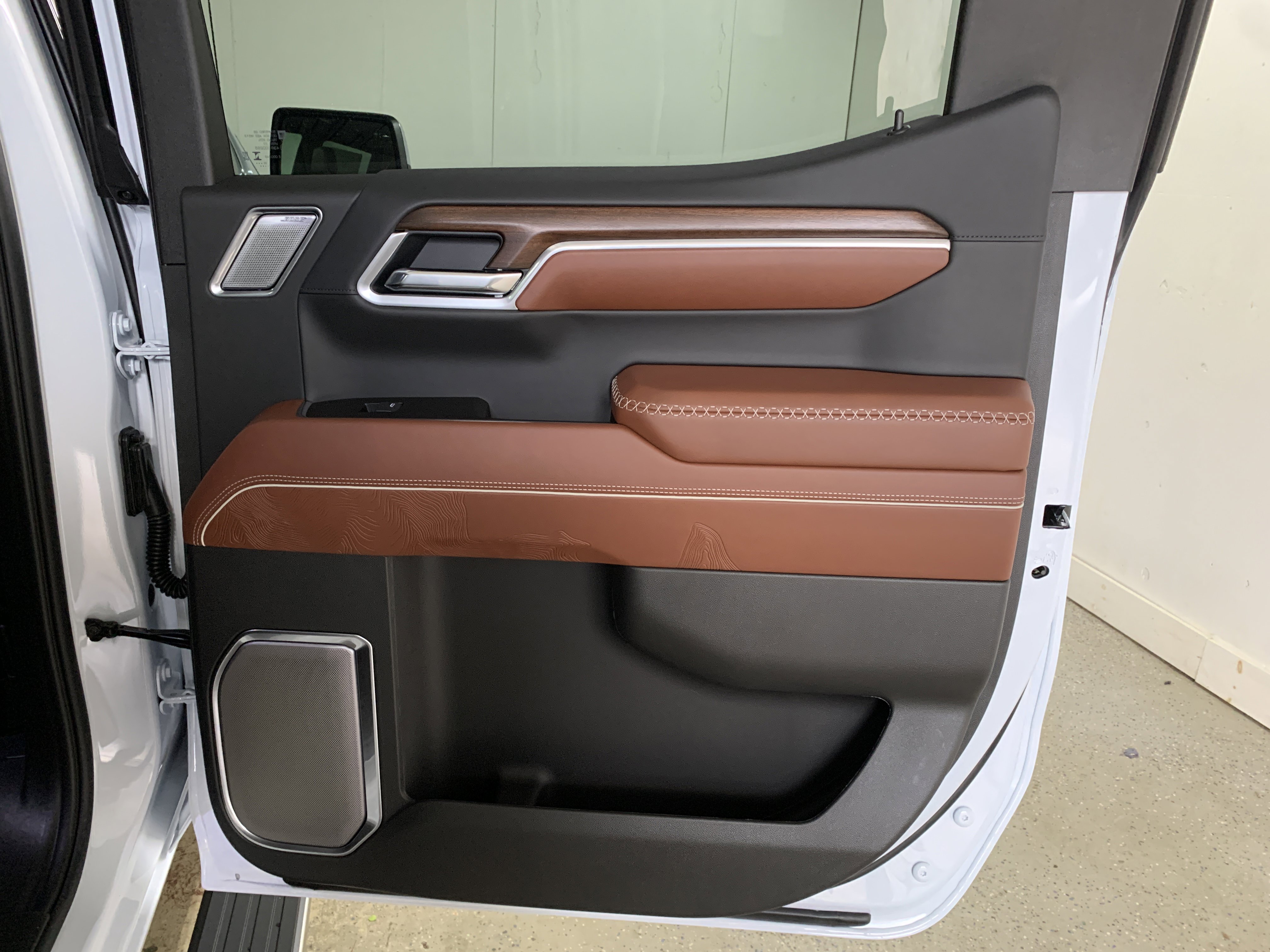 New 2026 GMC Sierra 1500 Denali Ultimate image 47