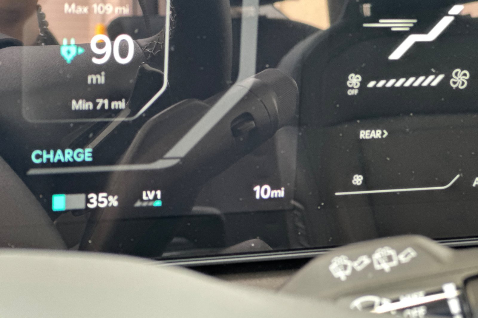 New 2026 Kia EV9 Wind image 22