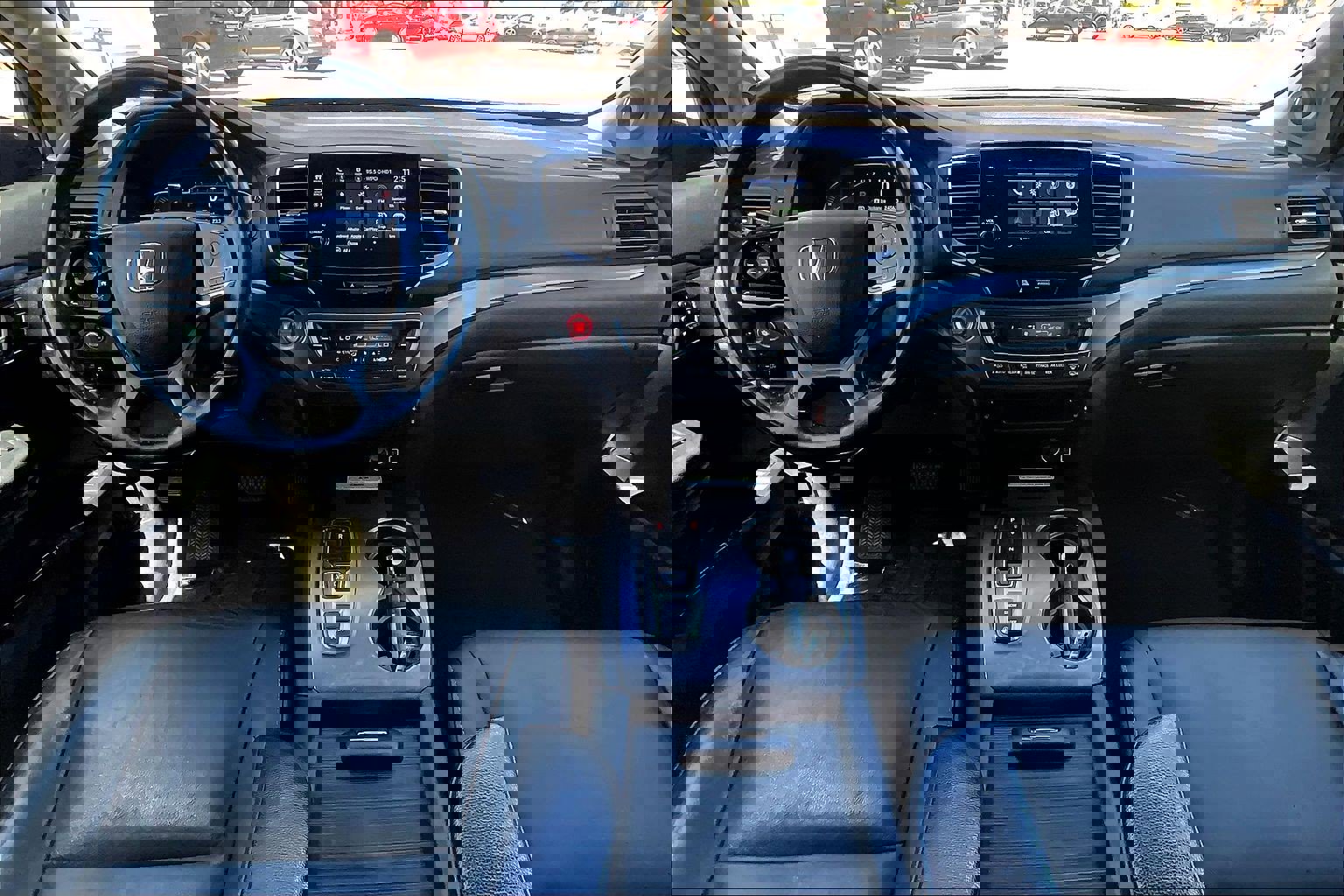 Used 2021 Honda Pilot Special Edition image 15