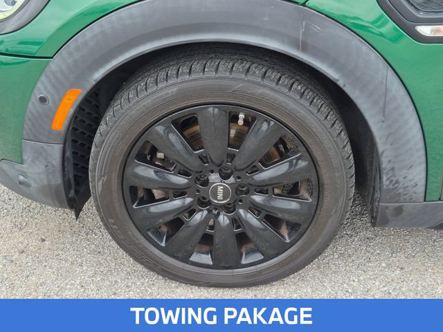 Used 2021 MINI Cooper Countryman S w/ Driver Assistance Package AWD/4WD image 12