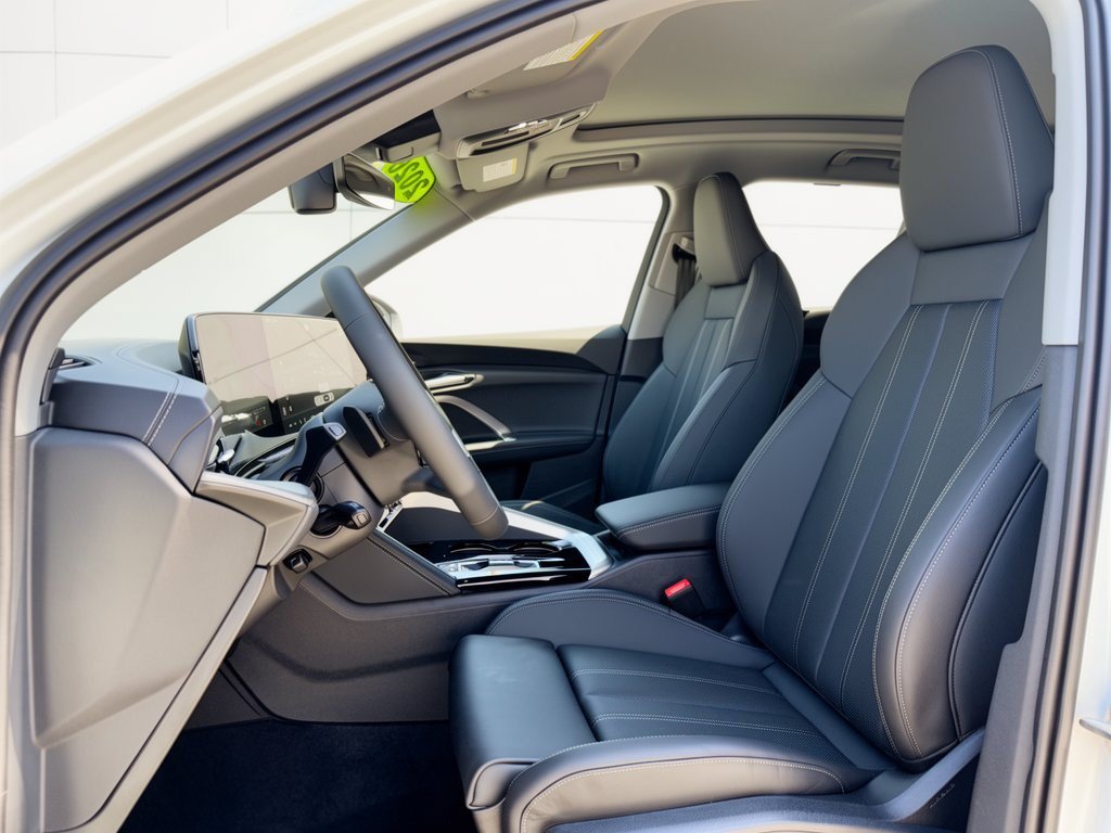 New 2026 Audi Q5 Premium AWD/4WD image 5
