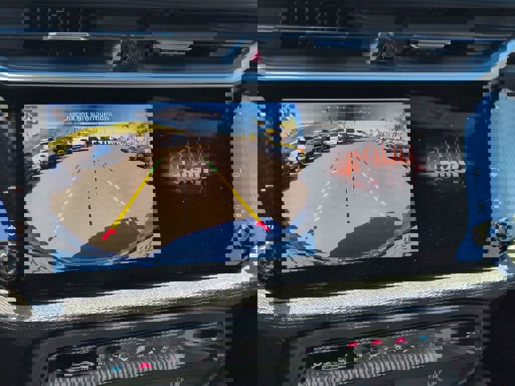 New 2026 Jeep Cherokee Laredo AWD/4WD image 19