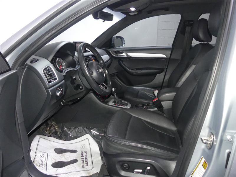 Used 2018 Audi Q3 2.0T Premium FWD image 20