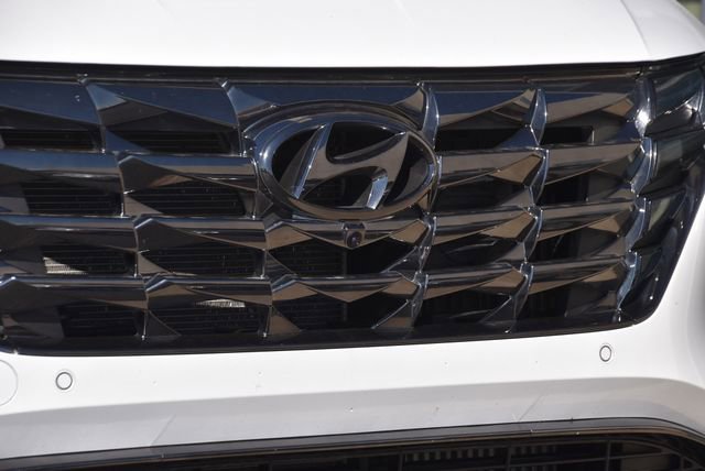 Used 2024 Hyundai Tucson Limited image 14