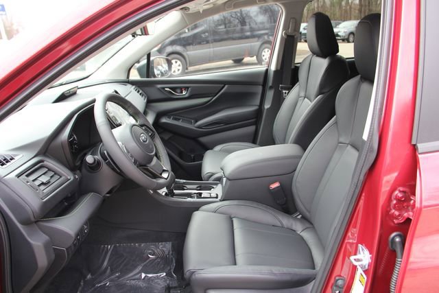 New 2026 Subaru Ascent Bronze Edition image 13