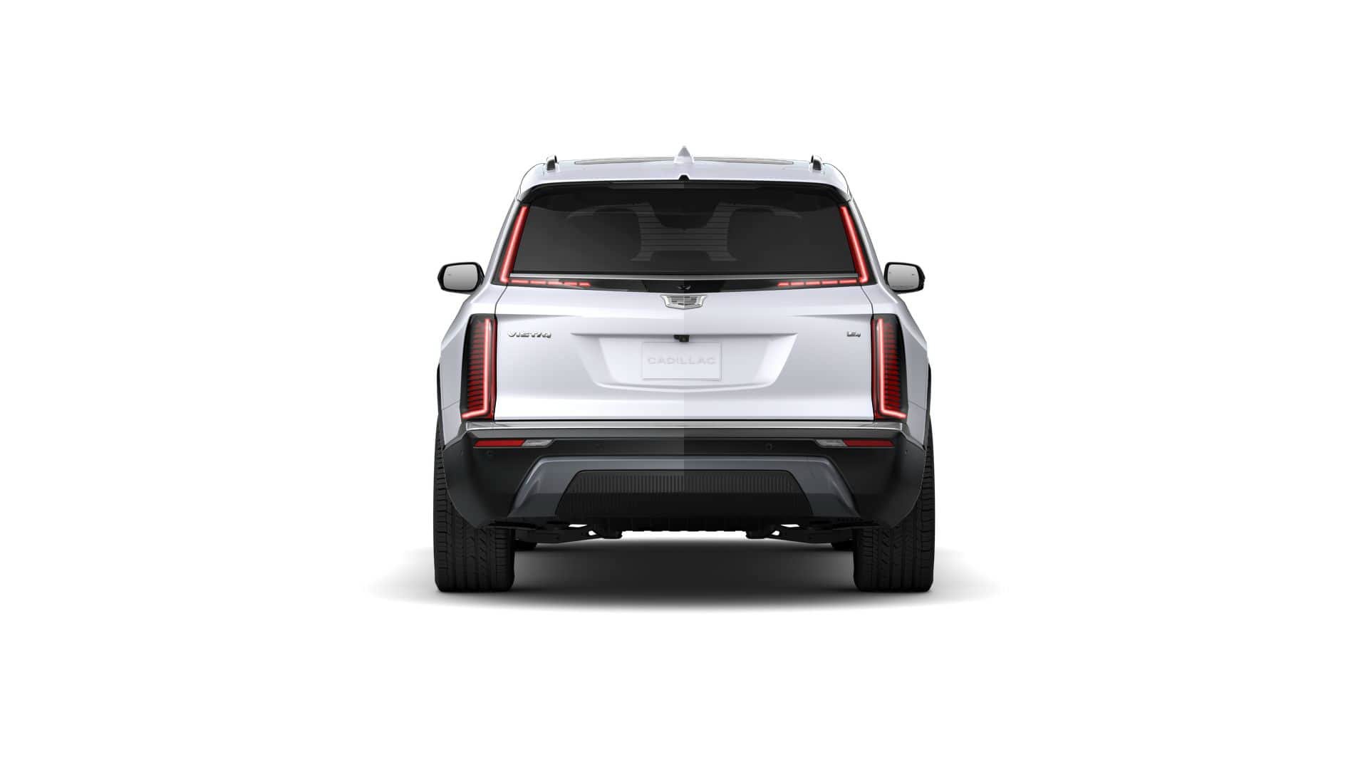 New 2027 Cadillac Vistiq Luxury w/ LPO, Premium Carpet Package AWD/4WD image 27