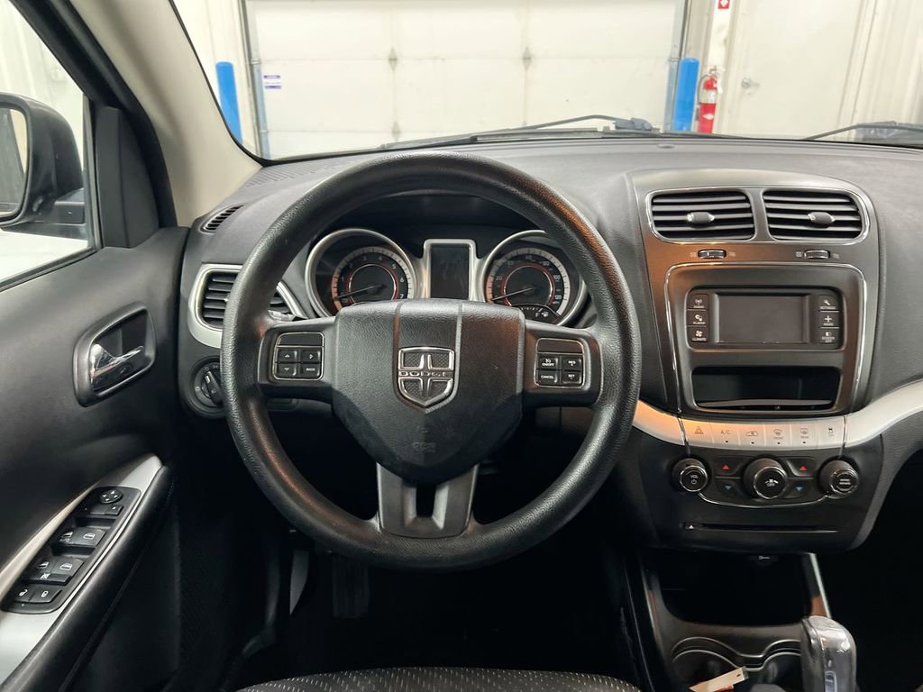 Used 2012 Dodge Journey SXT image 11