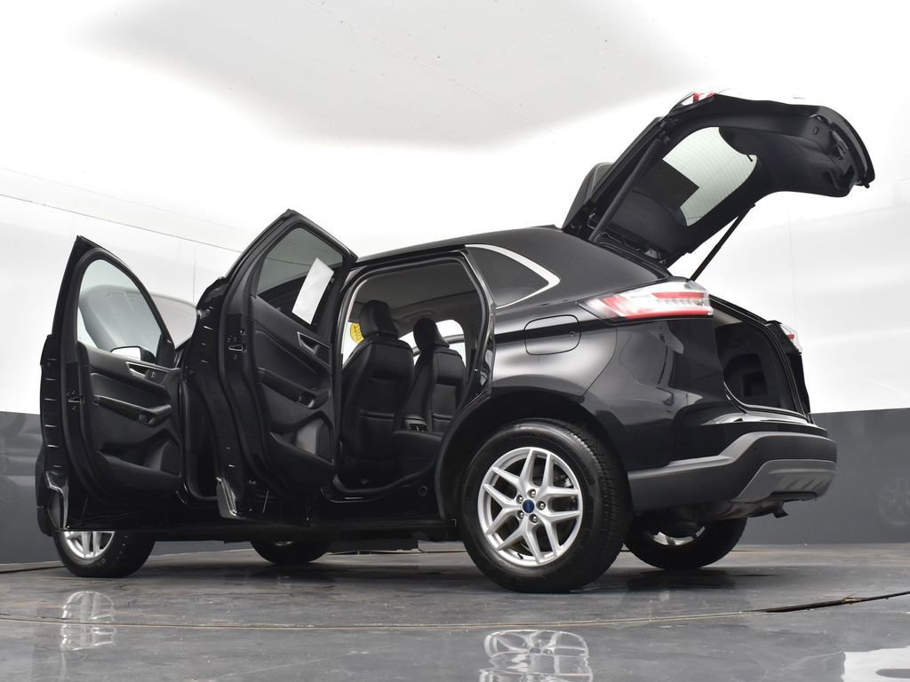 Used 2022 Ford Edge SEL w/ Convenience Package image 32