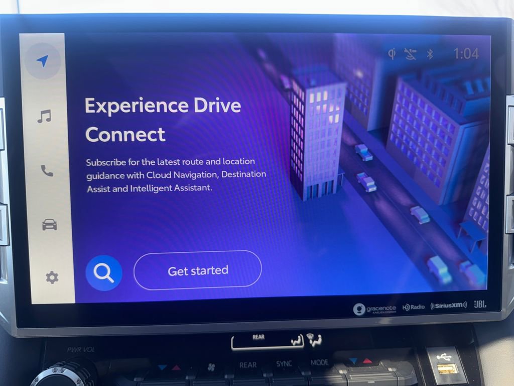 Used 2023 Toyota Sequoia Platinum image 30