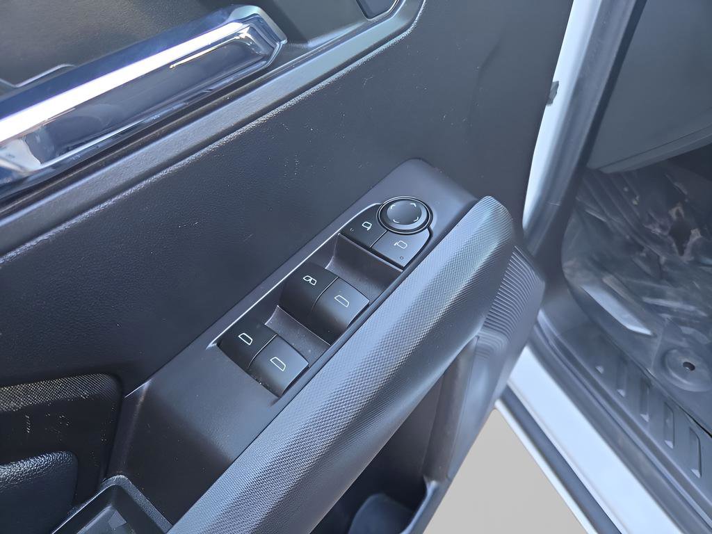 Used 2023 Chevrolet Colorado LT AWD/4WD image 29