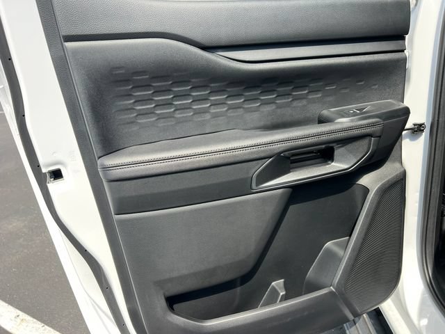 New 2025 Ford Ranger XLT AWD/4WD image 41