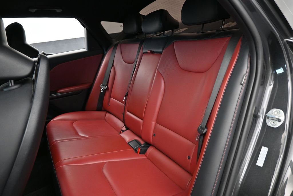 Used 2025 Kia K4 GT-Line w/ GT-Line Premium Package FWD image 30