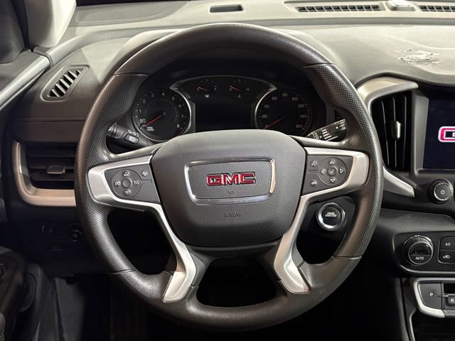Used 2022 GMC Terrain SLE w/ Driver Convenience Package image 26