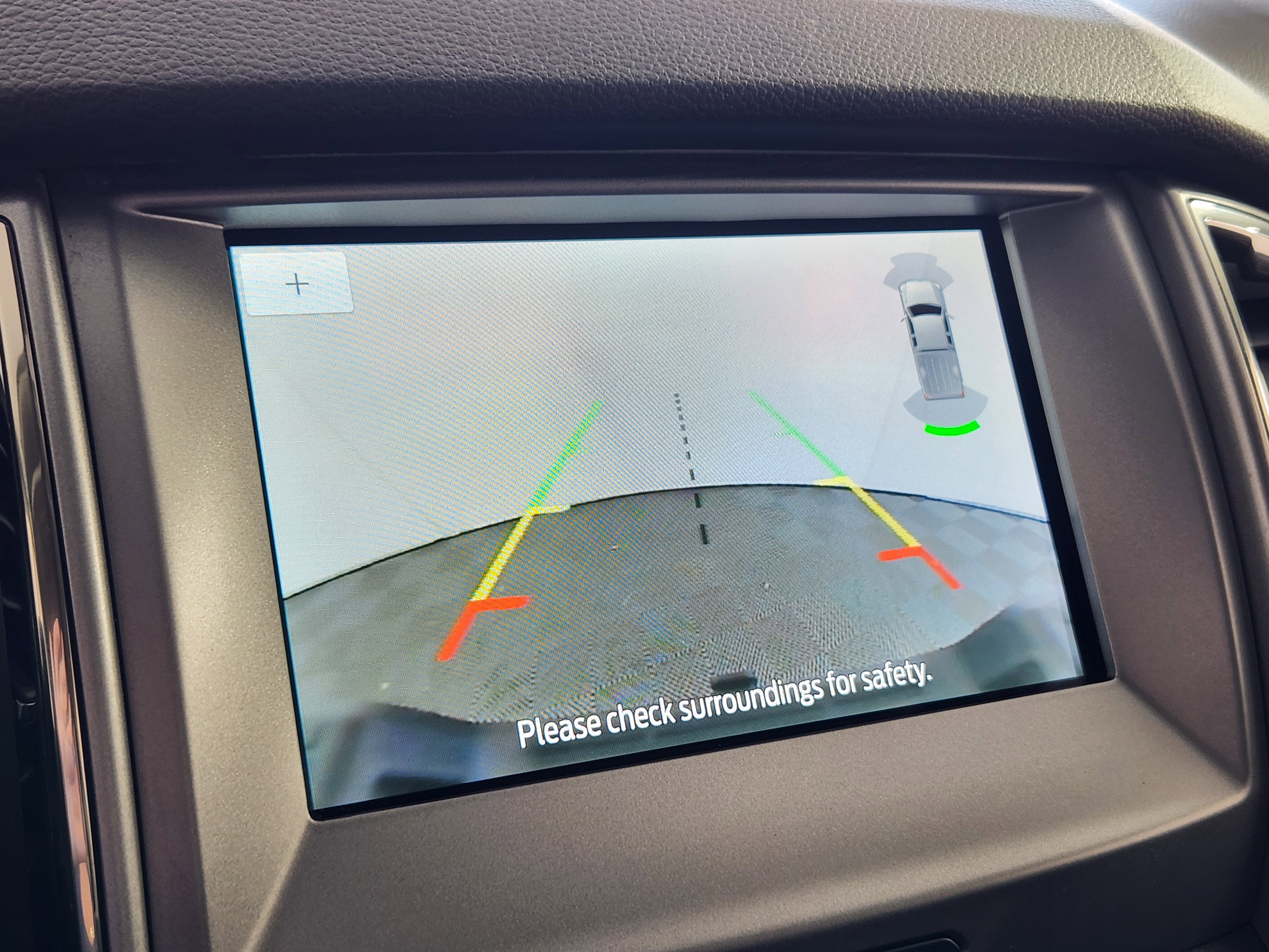 Used 2021 Ford Ranger XLT w/ Equipment Group 302A High image 22