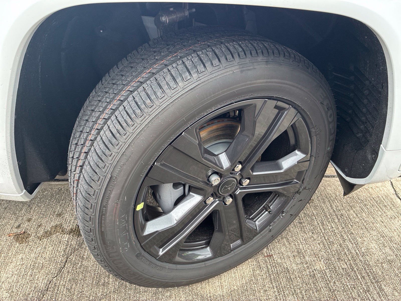 New 2027 Jeep Grand Cherokee Limited AWD/4WD image 41