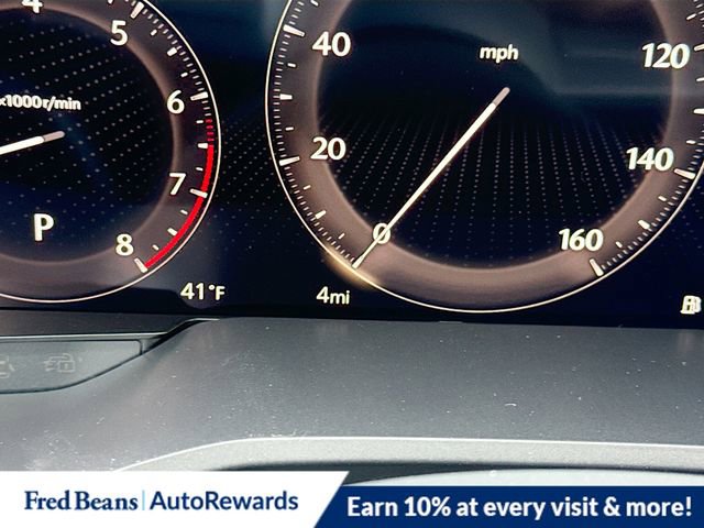 New 2026 MAZDA CX-90 3.3 Turbo S w/ Premium Plus image 13