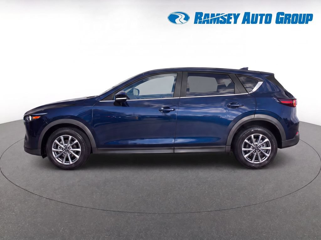 Used 2023 MAZDA CX-5 AWD 2.5 S image 6