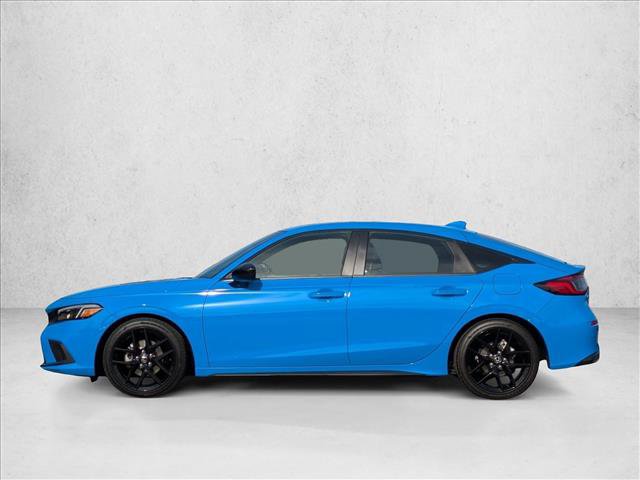 Used 2024 Honda Civic Sport image 9