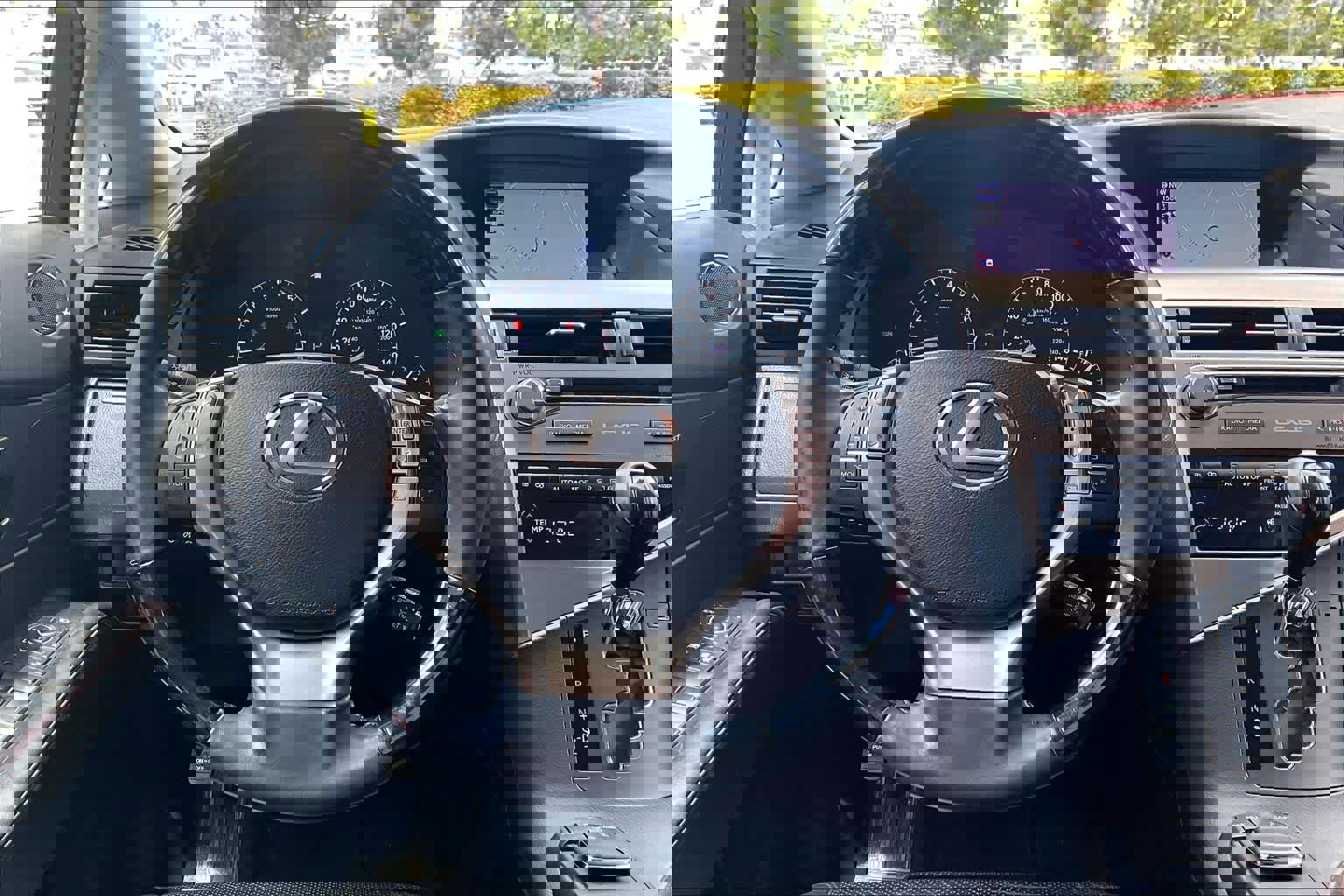 Used 2015 Lexus RX 350 FWD image 5