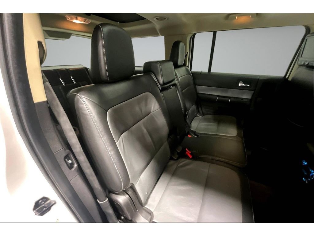 Used 2015 Ford Flex Limited w/ Equipment Group 303A image 28
