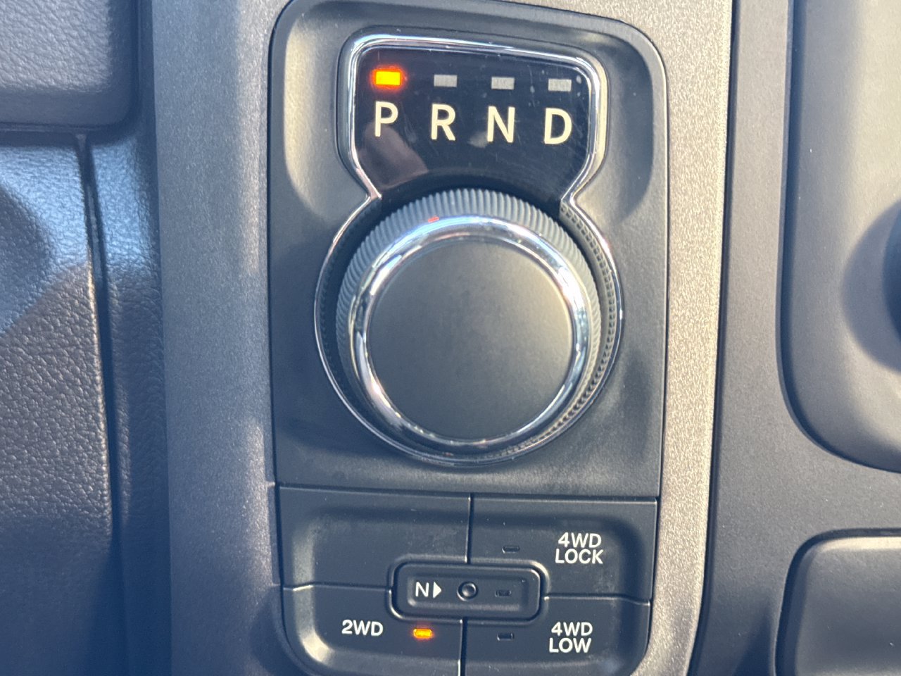Used 2018 RAM 1500 Express w/ Express Value Package AWD/4WD image 20