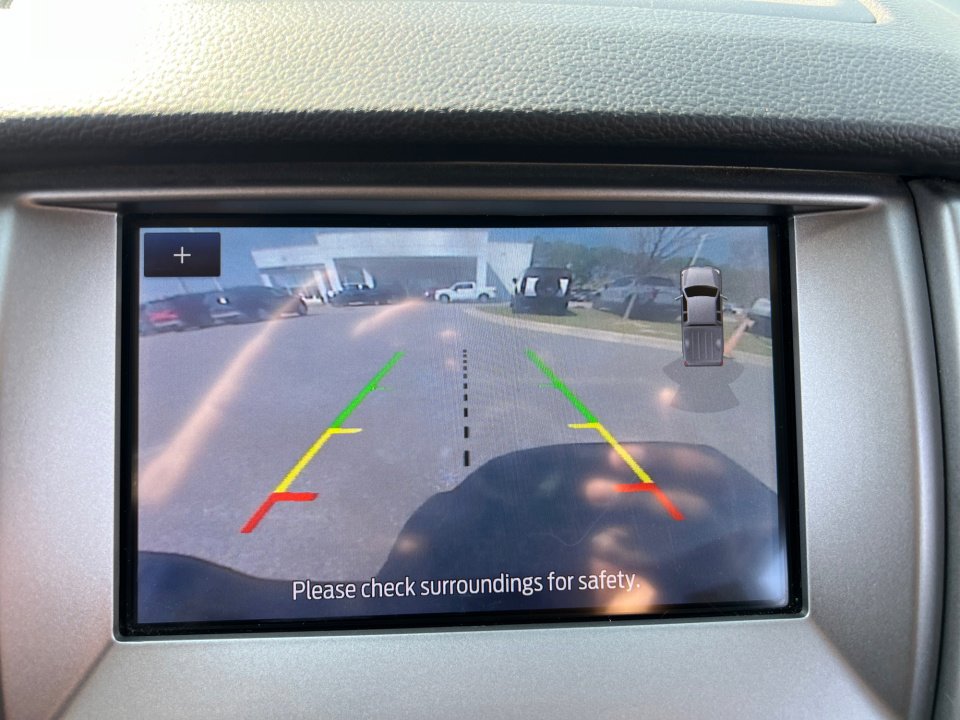 Used 2020 Ford Ranger XLT w/ Equipment Group 302A Luxury image 19