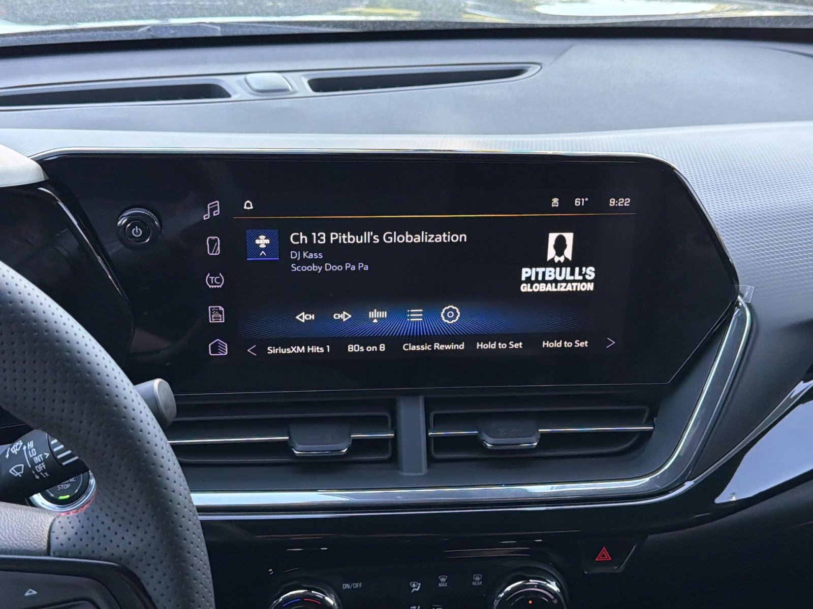 New 2026 Chevrolet Trax RS w/ Driver Confidence Package FWD image 18