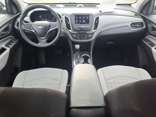 Used 2024 Chevrolet Equinox LS w/ LS Convenience Package image 10