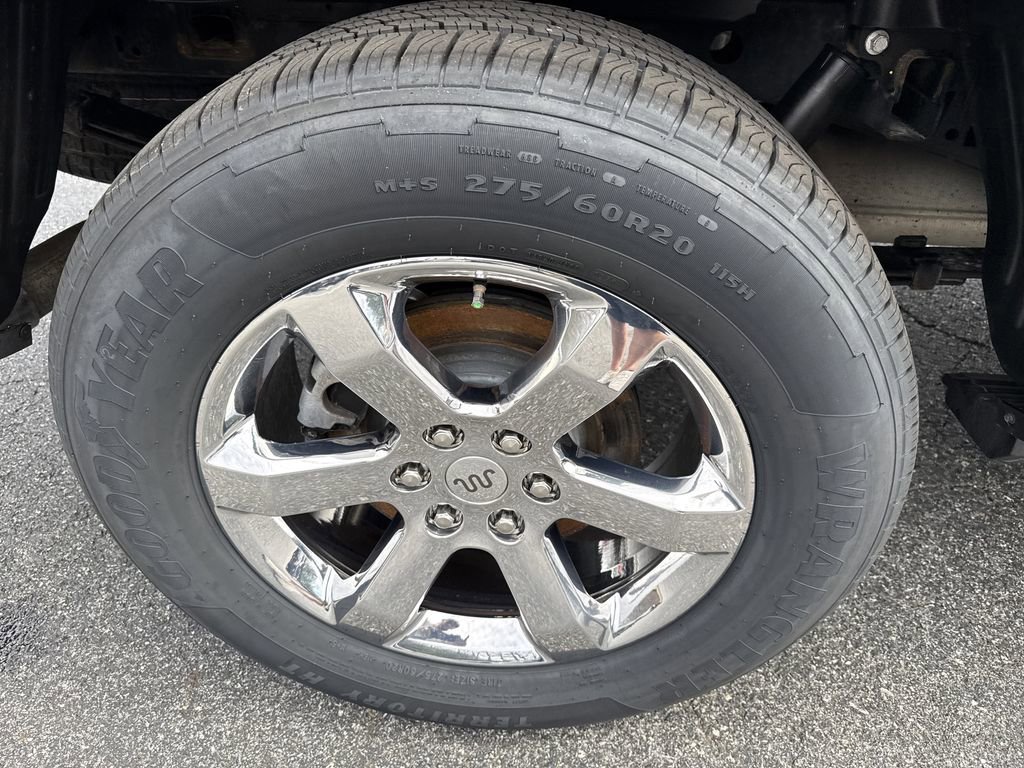 Used 2023 Ford F150 King Ranch w/ Equipment Group 601A High image 17