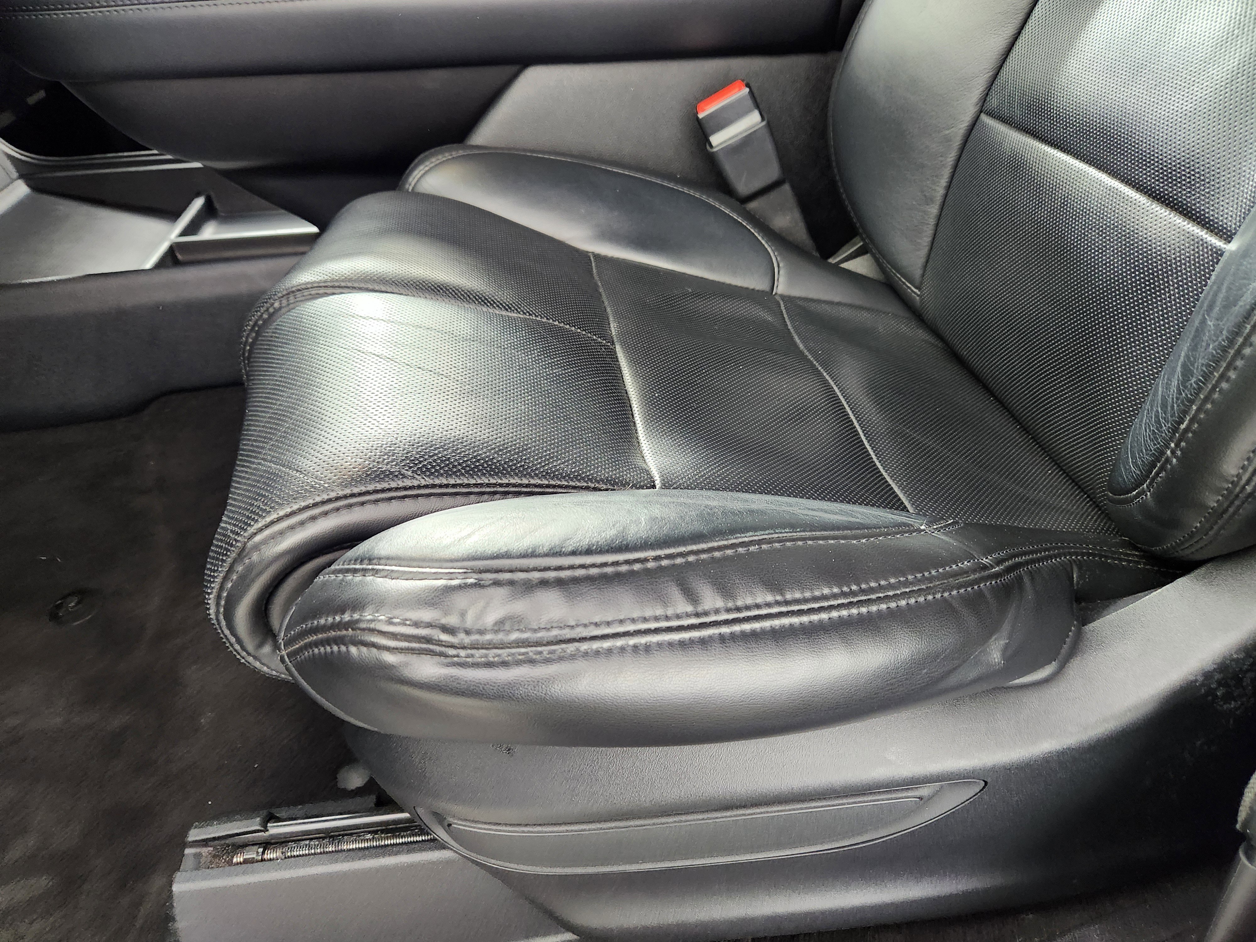 Used 2021 Lincoln Navigator L Reserve image 13