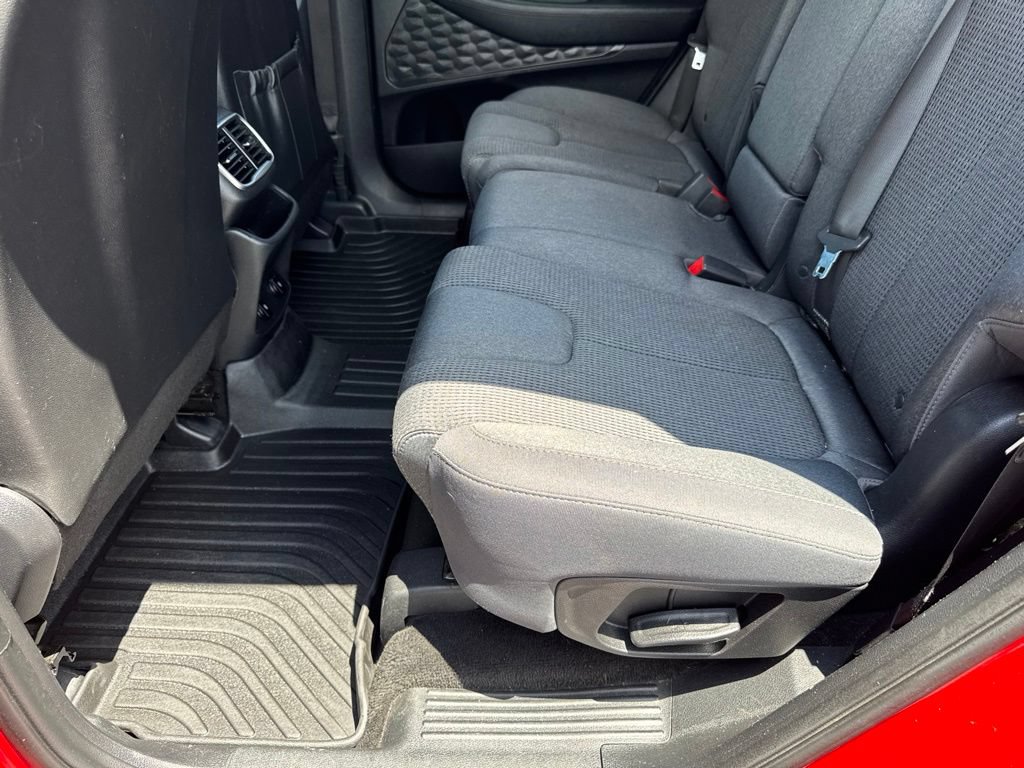 Used 2020 Hyundai Santa Fe SEL FWD image 13