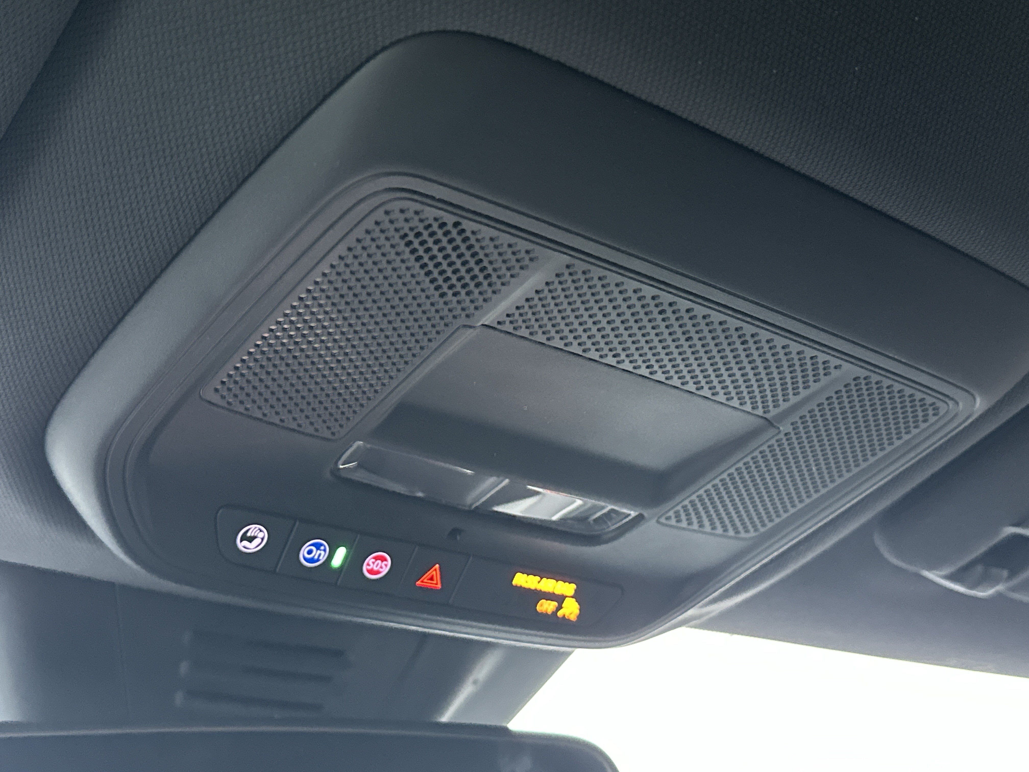 New 2026 Chevrolet Equinox EV RS AWD/4WD image 21