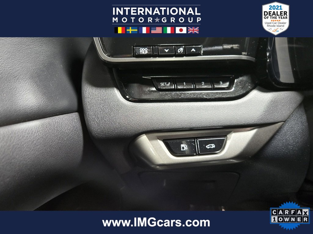 Used 2023 Lexus RX 350 Premium image 14