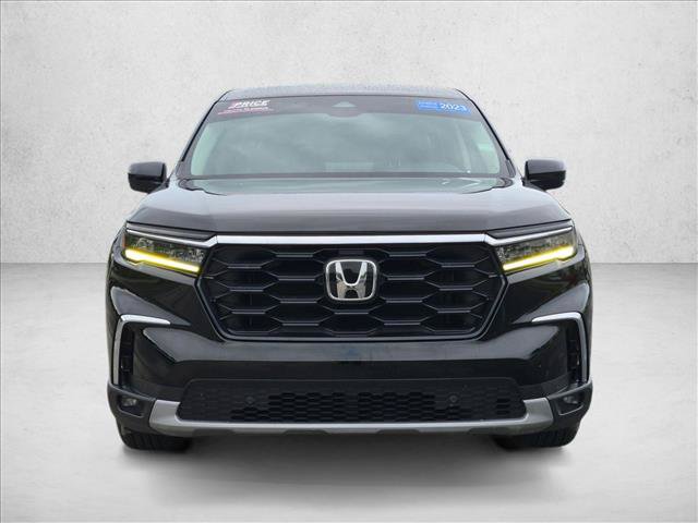 Certified 2023 Honda Pilot EX-L video 2