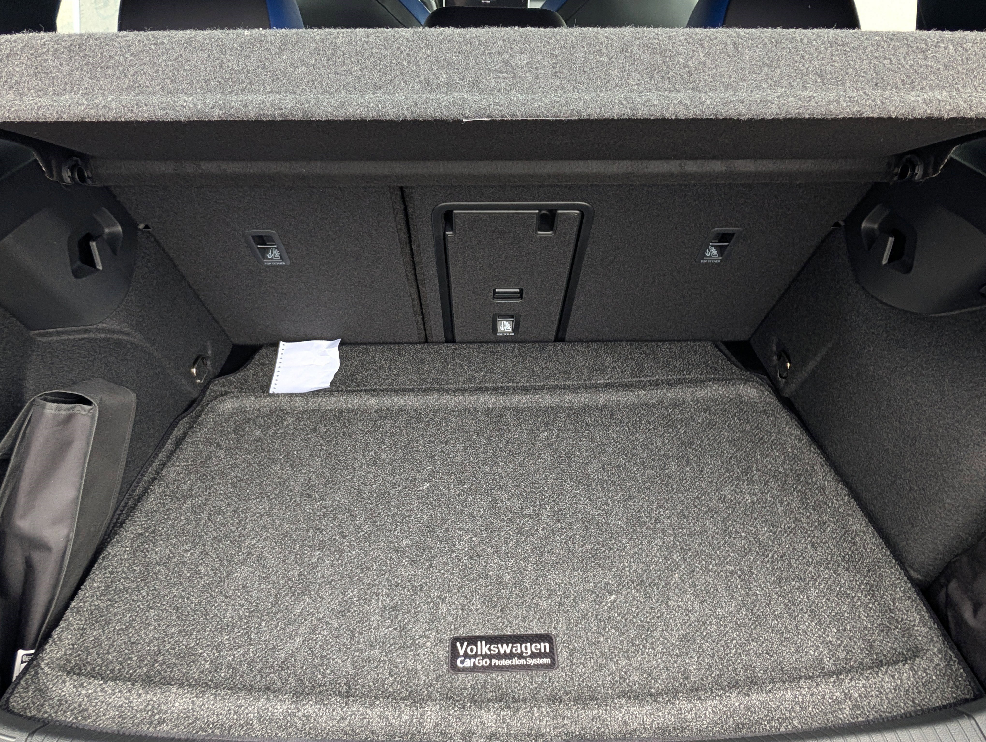 New 2026 Volkswagen Golf w/ Euro Style Package image 6