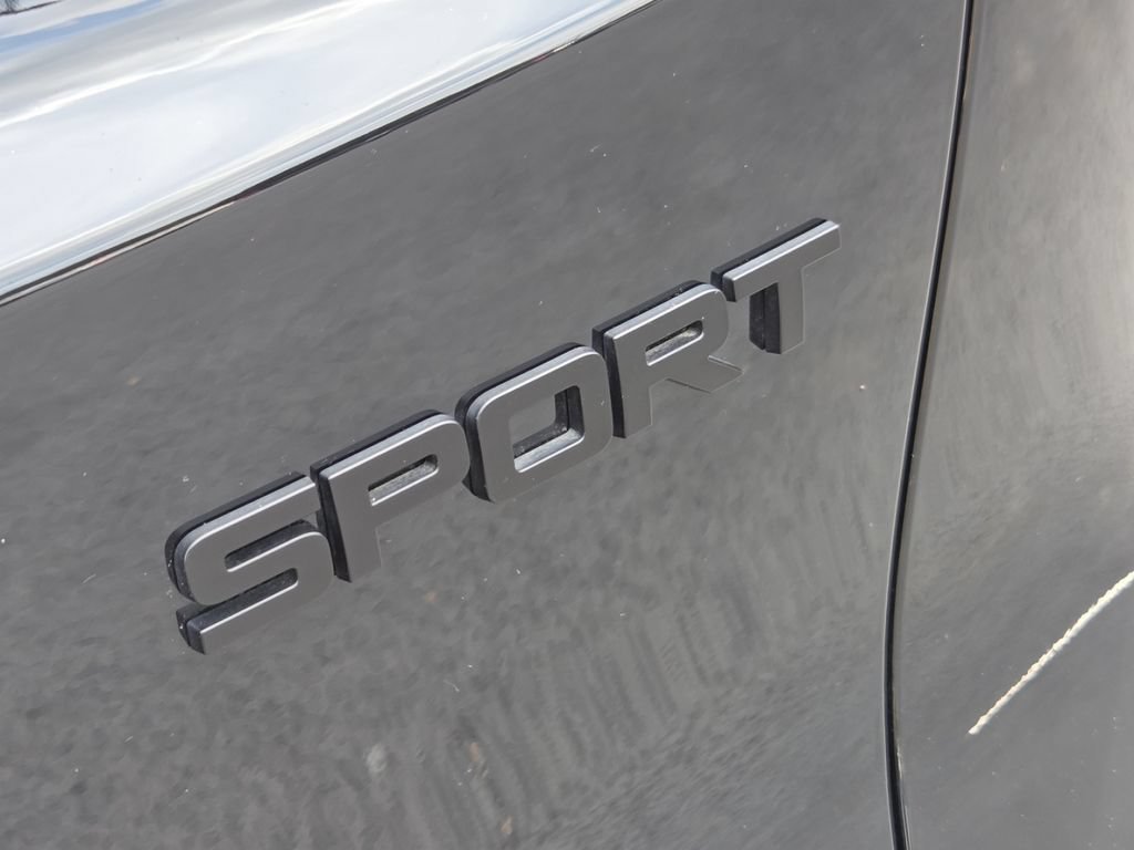 Certified 2025 Honda CR-V Sport image 20
