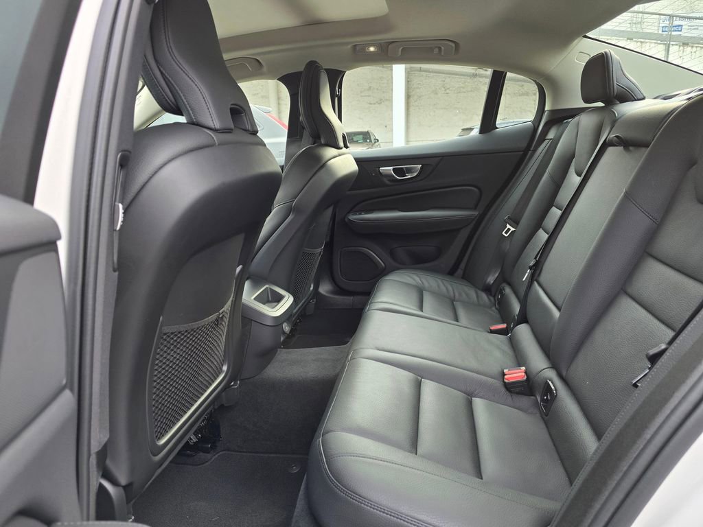 Certified 2024 Volvo S60 B5 Plus FWD image 16