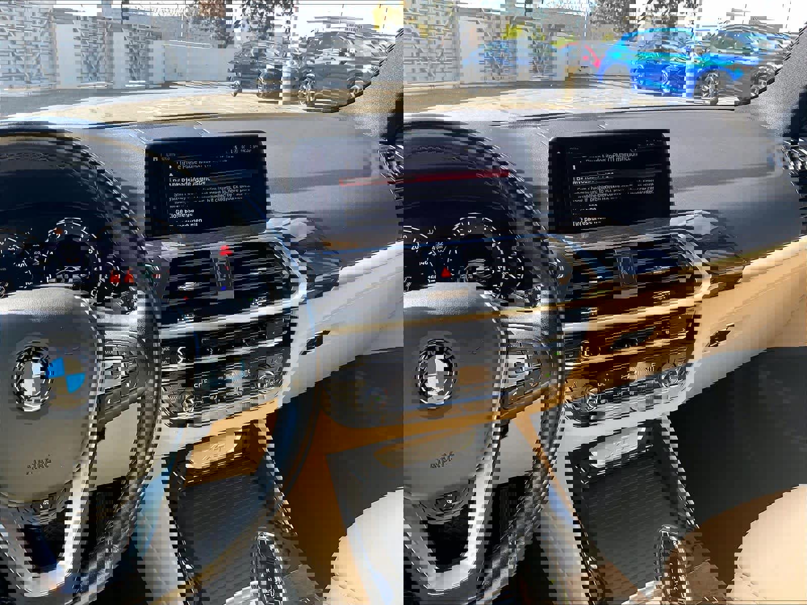 Used 2018 BMW X3 xDrive30i image 8