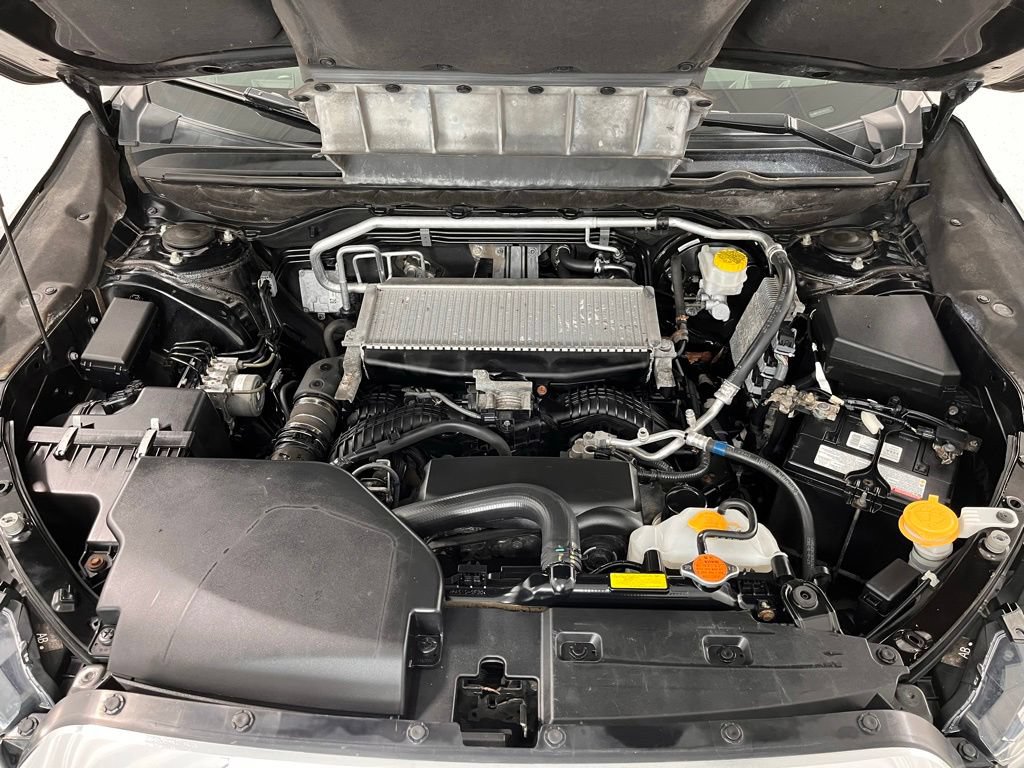 Used 2019 Subaru Ascent Limited w/ Popular Package #3 AWD/4WD image 17