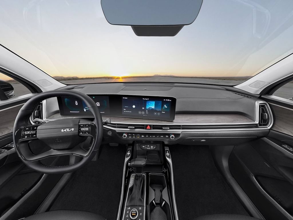 New 2026 Kia Sorento SX AWD/4WD image 7