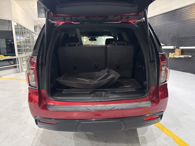 Used 2024 Chevrolet Tahoe RST w/ Luxury Package image 40