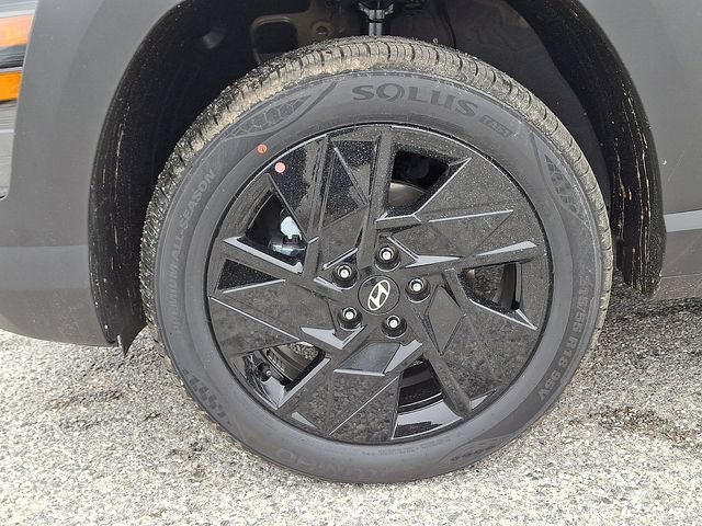 New 2026 Hyundai Kona SEL Sport AWD/4WD image 17