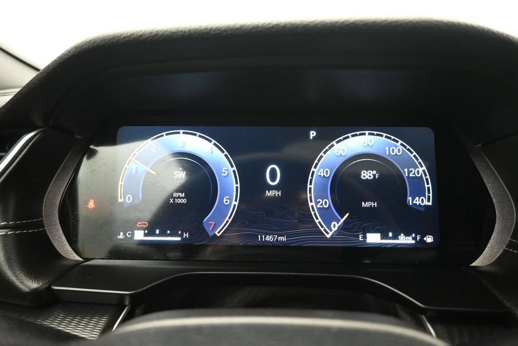 Used 2025 Jeep Grand Cherokee L Altitude AWD/4WD image 15