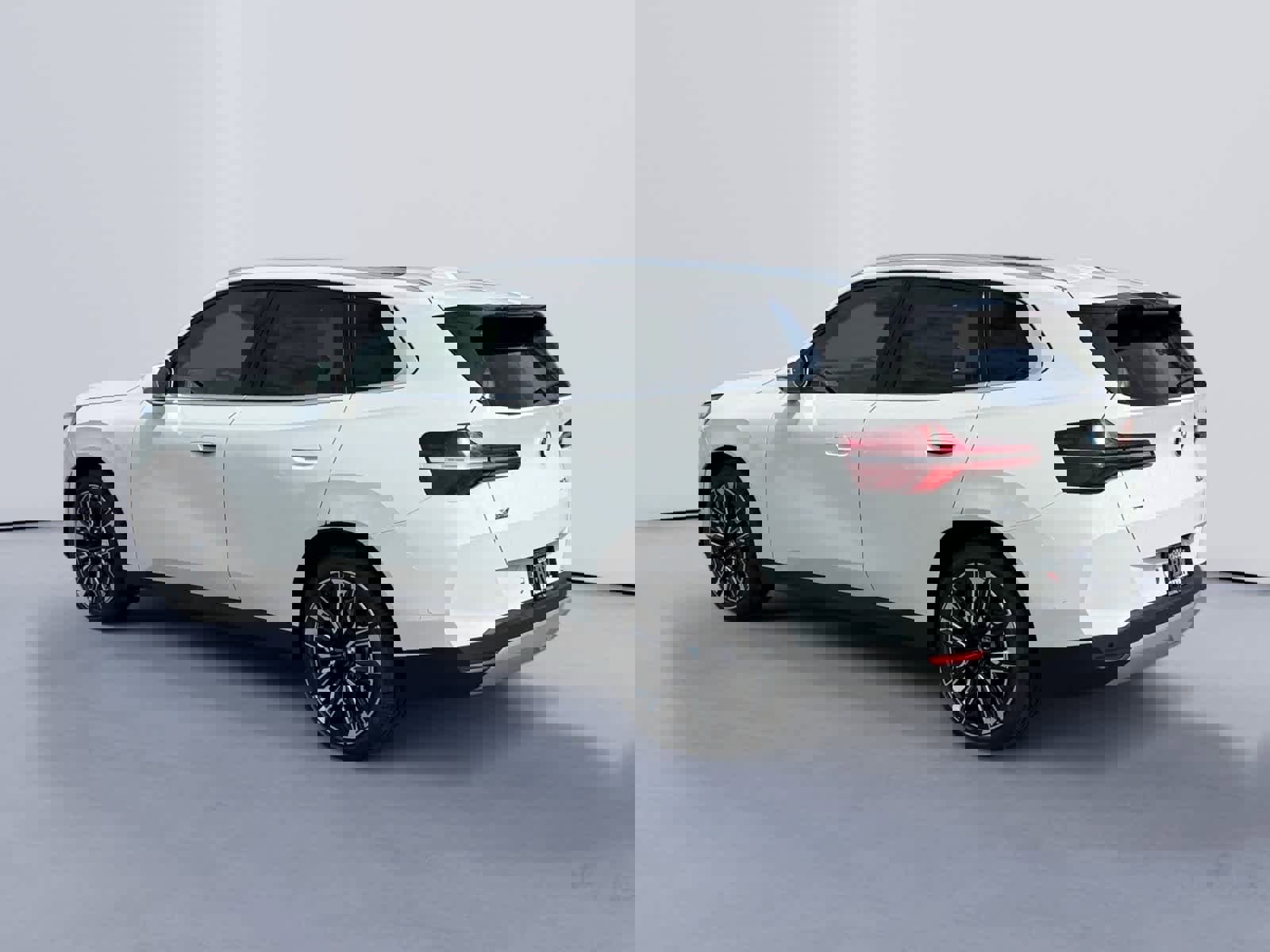 New 2025 BMW X3 xDrive30i image 5