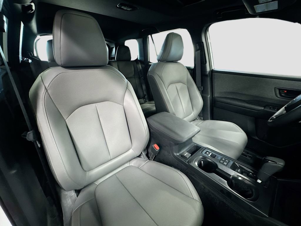 New 2026 Subaru Outback Limited XT image 28