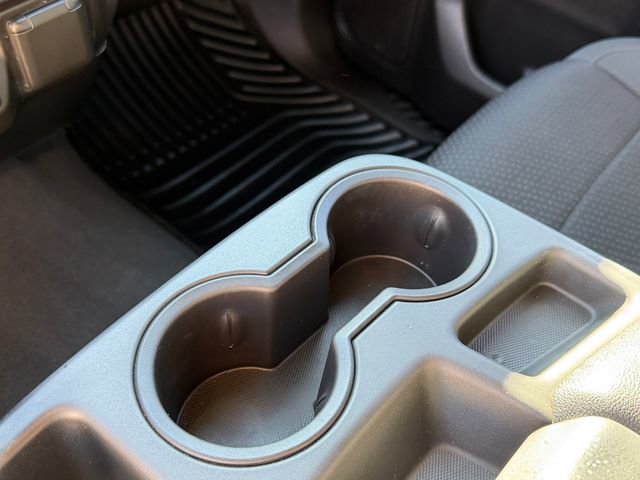 Used 2021 Chevrolet Silverado 1500 Custom image 23