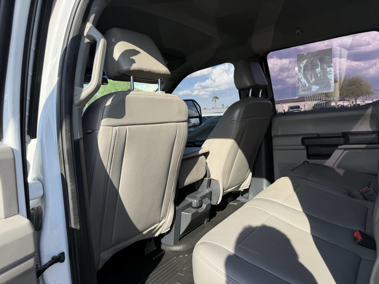Used 2022 Ford F350 XL image 28